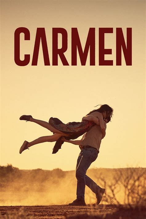 carmen (2022)|Carmen (2022 film) .